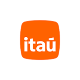 LOGO ITAU 1